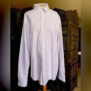 J.Crew Pima Cotten  long sleeved shirt